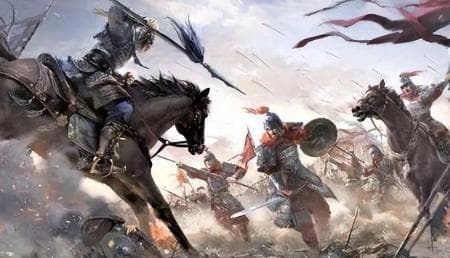 洛阳之战：李世民以少胜多，一战灭双王的传奇
