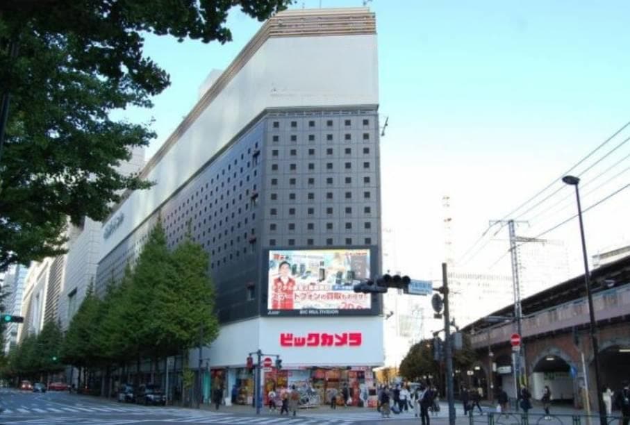 日本“新生活”季：中国家电以价廉质优抢占三成市场