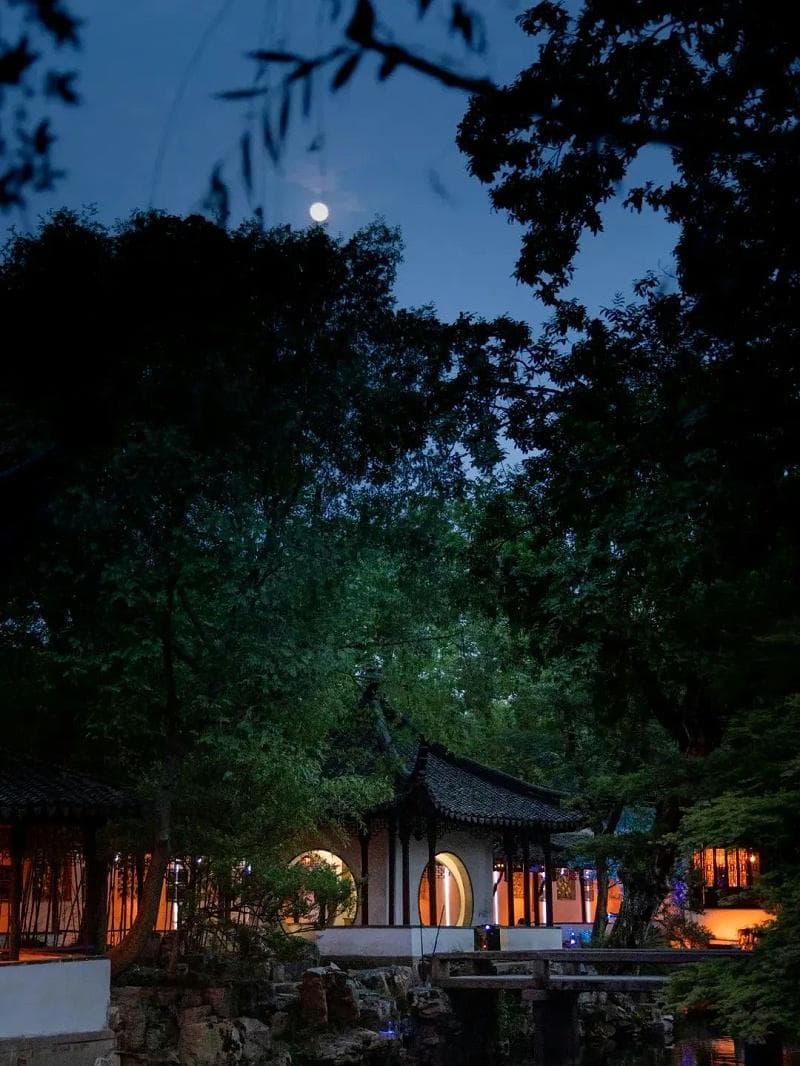 如何打造独具特色的沉浸式夜游？