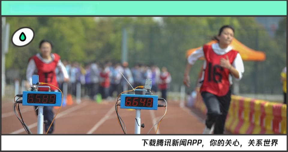焦虑的中国家长开卷“体育分”：给孩子喝氮泵，从幼儿园开始准备体测