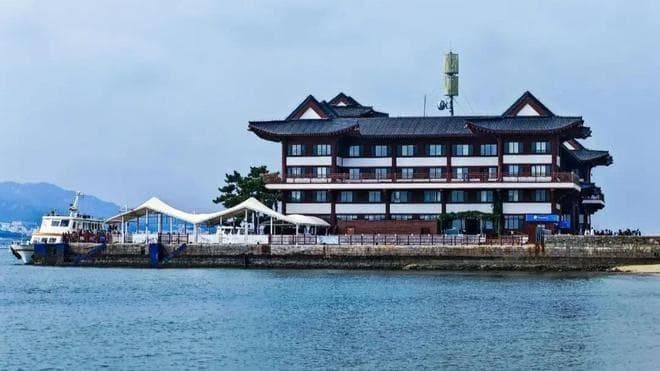 威海海滨五大必游景点推荐：绝美自然与文化风光