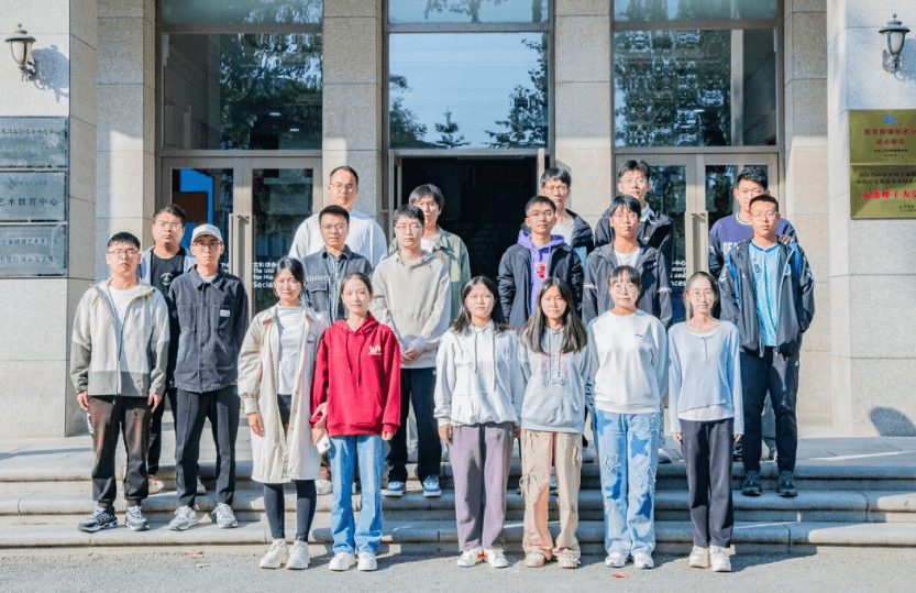 互帮互助！同一学院六个寝全保研