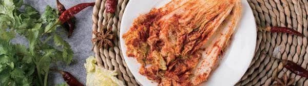 朝鲜族饮食文化：从历史到现代的变迁