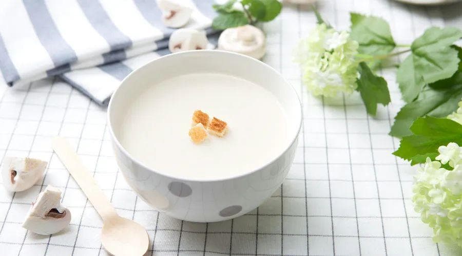 天热只想喝粥？快看看什么人适合什么粥