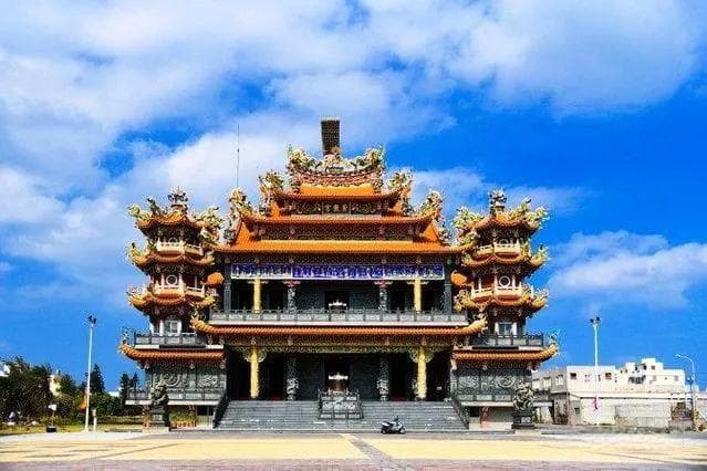 《封神演义》中的封神榜：道教神祇体系的文学呈现