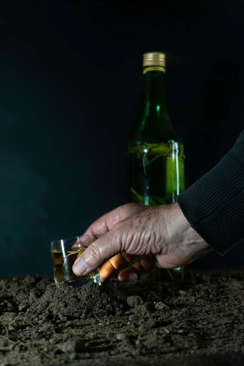酒精性多发性神经病：症状、诊断与治疗全攻略