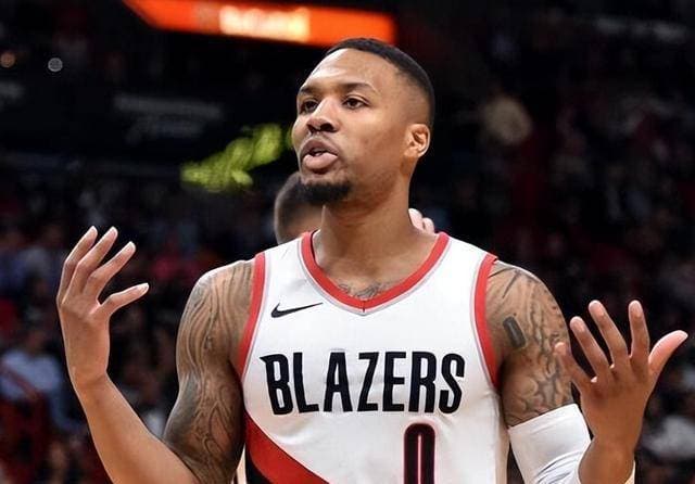 利拉德：NBA历史75大巨星中地位争议的解析