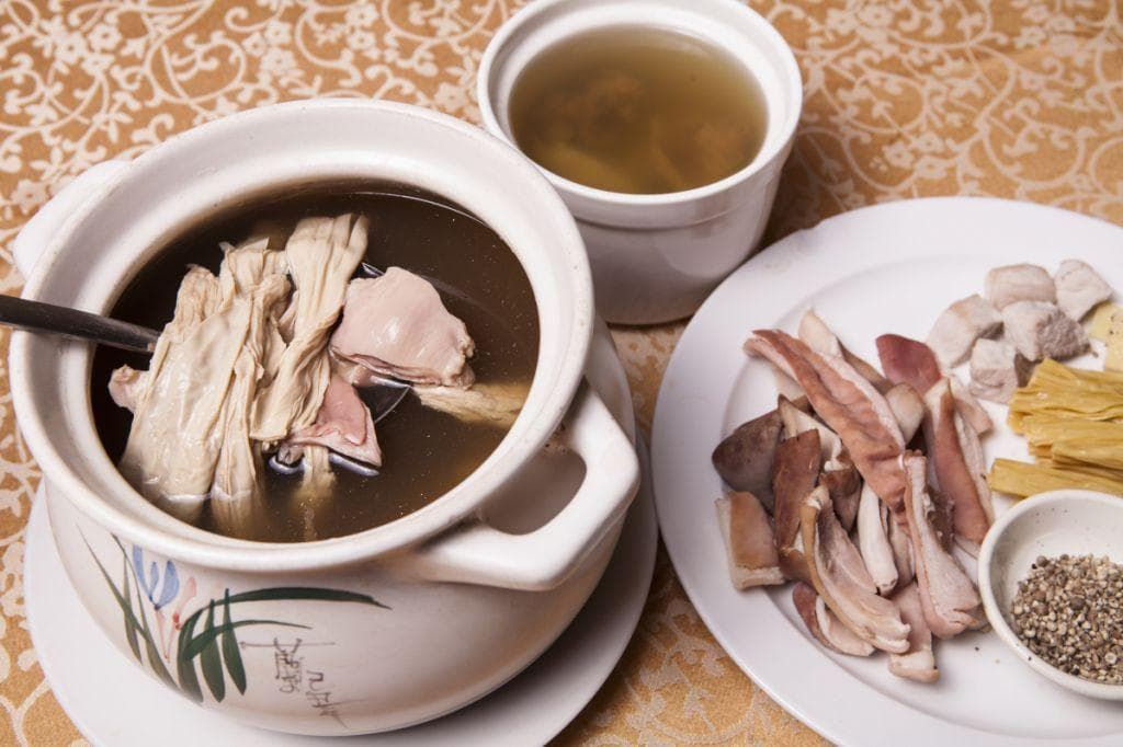 什么汤补血补气效果好，补血汤有哪些