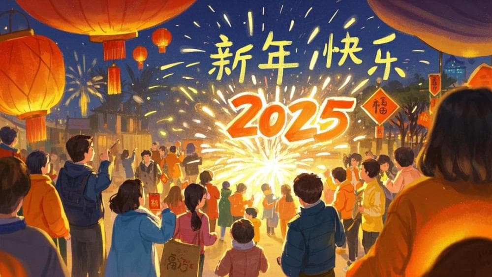 丽丽讲给孩子的数学：如何判定一个年份是不是闰年？