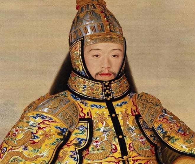 历史揭秘：贪官和珅并非因贪而亡？