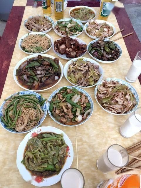 从肴肉到狮子头：镇江十大地道美食制作秘籍