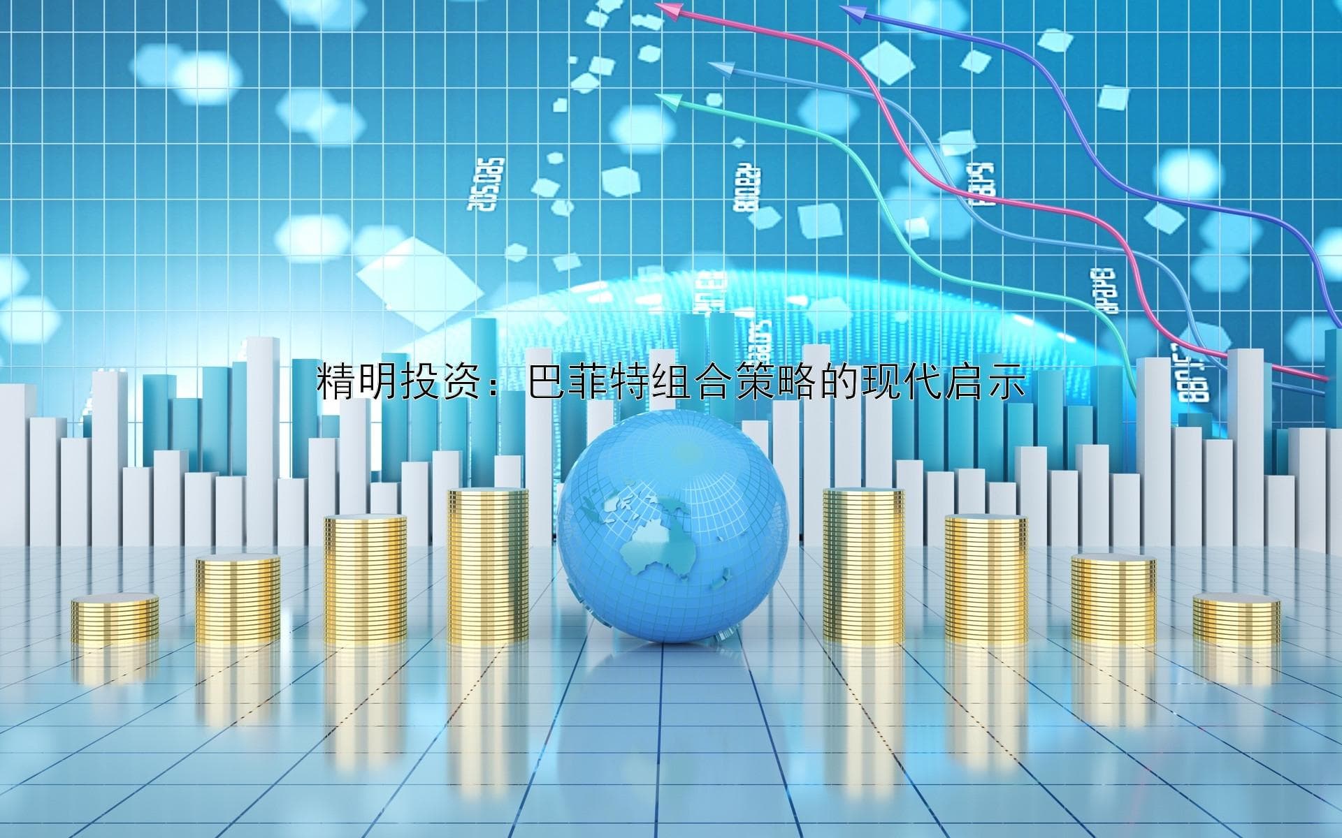 精明投资：巴菲特组合策略的现代启示