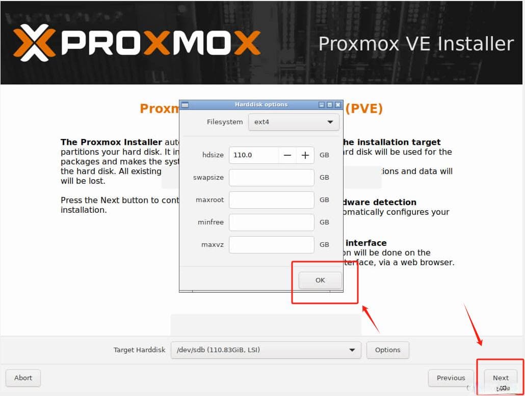 Proxmox Virtual Environment 安装及优化实践