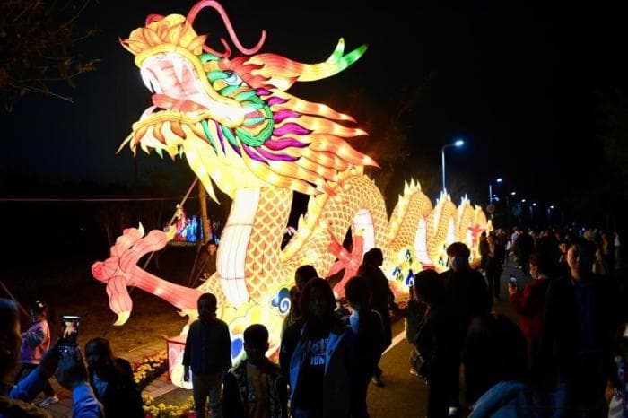 元宵节的小知识：为何要赏灯？吃汤圆有啥讲究？