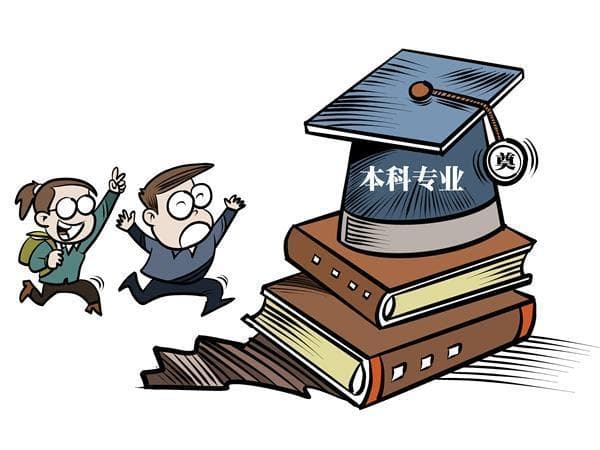601分读殡葬专业，我国首个殡葬本科凭啥“火”