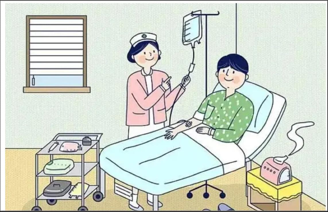 静脉输液常见误区及风险：科学认识输液治疗