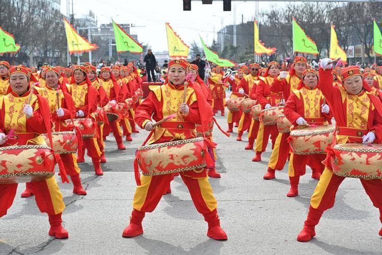 文旅融合：打造地方特色的新引擎