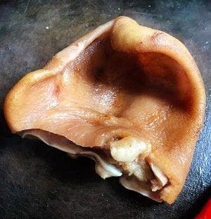 自制卤水（超简单法）
