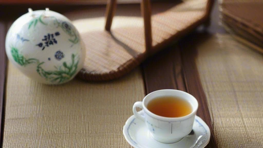 茶叶冲泡过程中如何调整茶汤的浓淡