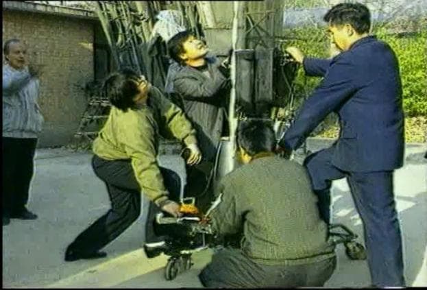 飞行员生命的保护伞！一起看弹射试验机的“机生巅峰”