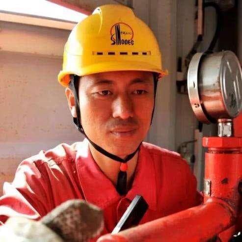 一位“修井大夫”的17年修炼