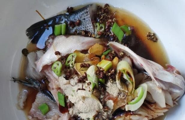 海鲈鱼家常做法大全（15种美味海鲈鱼菜谱及制作方法）