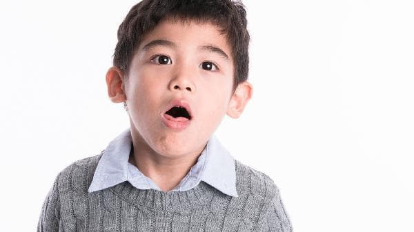 孩子咳嗽可以做雾化吗