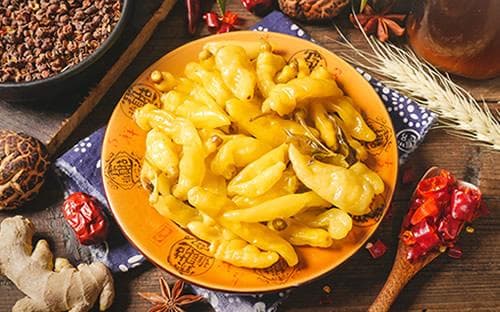 泡椒怎么腌制又脆又好吃 泡椒可以做出哪些美食