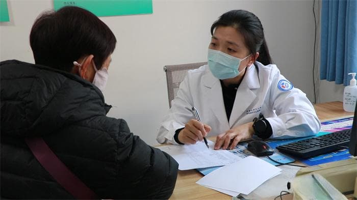 新春走基层 | 社区卫生服务中心的“华丽转身 ”  垦利区医疗惠民之路