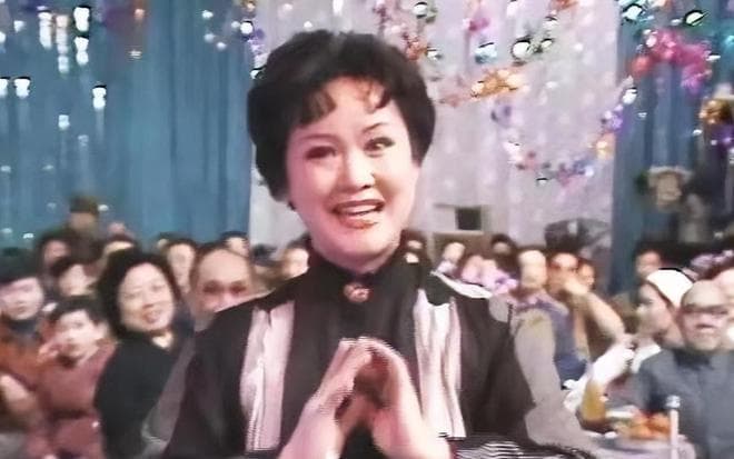 刘晓庆和陈佩斯：我们追过的春晚传奇