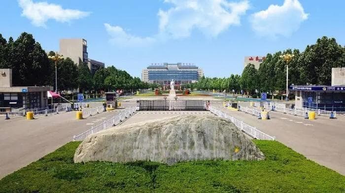 聚焦两个“力”，山东中医药大学培养高素质护理人才