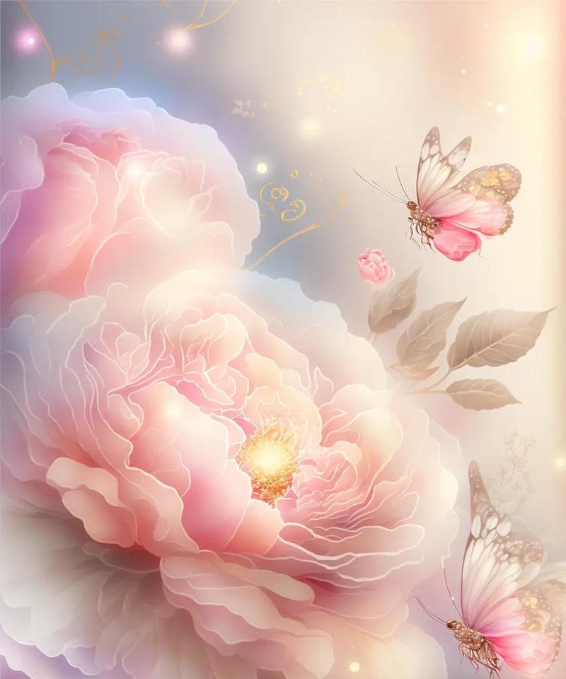 一个玫瑰花的出现有何深意？玫瑰花象征着什么？