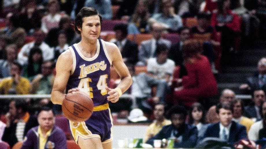 NBA历史上最长的连胜纪录：湖人队33连胜纪录保持54年