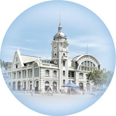 中国铁道博物馆依托馆藏资源——