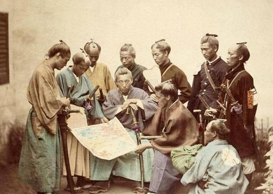 日语究竟从何而来？日语和其他语系的关系，真是错综复杂