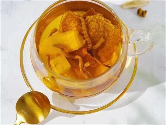 儿童可以吃冬虫夏草吗？过量食用可能出现副作用