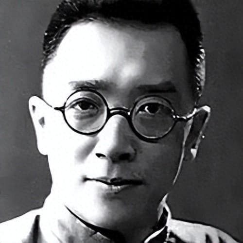 胡适｜差不多先生传