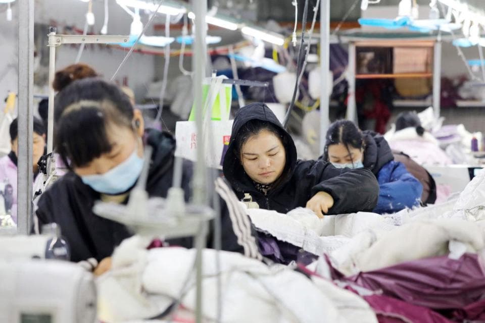 “生孩子后只能干保姆？”“妈妈岗”的理想与现实