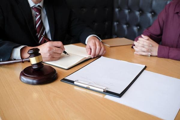 遗嘱的重要性及如何制定有效遗嘱