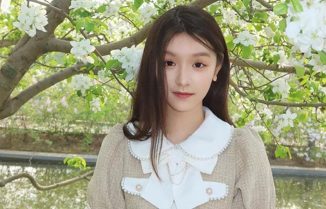 时代少年团女主：贺美琦被嘲讽，是不是换谁都一样会被骂？