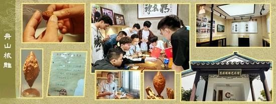 苏州核雕：盈寸之间见天地见匠心