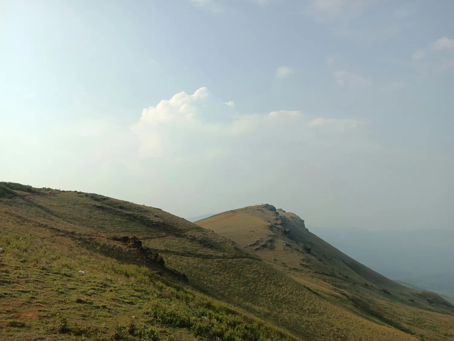 五台山：山西最火的自然景观打卡地