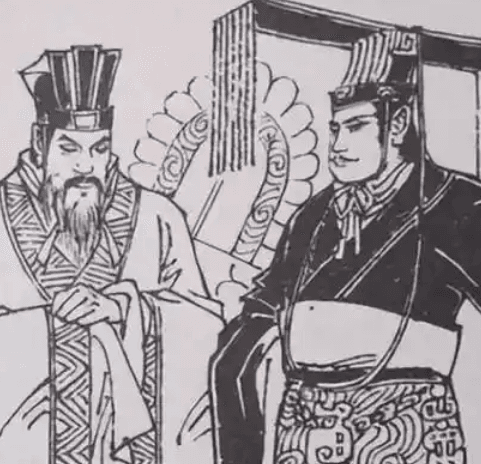 霍氏家族：挑战皇权底线，终致灭族之祸