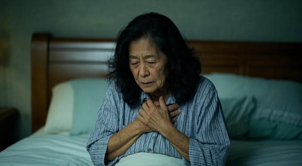 年纪越大吃肉越危险？医生警告：这3种肉一定要少吃