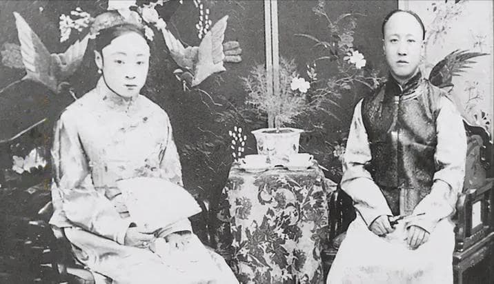 载沣驱袁：一场改变中国命运的国际政治博弈