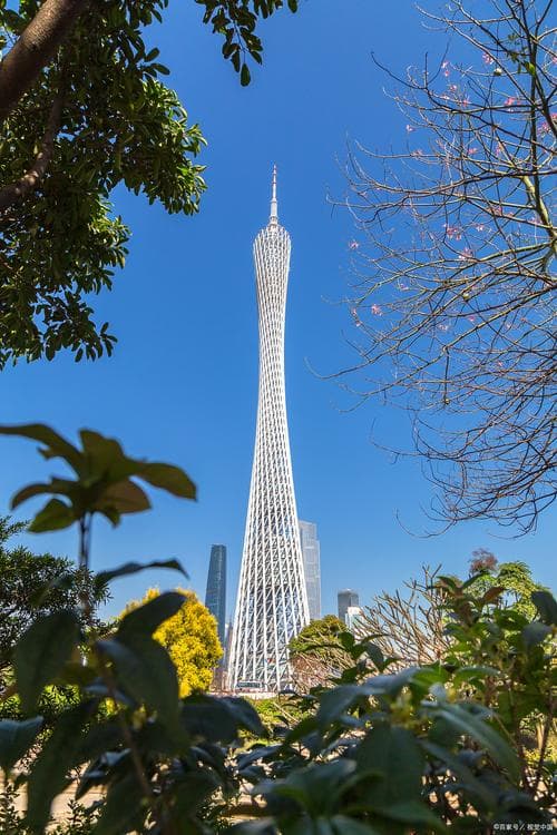 广州必去的十大经典景点，你知道几个？