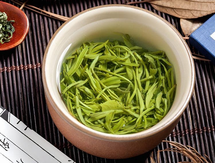 碧螺春：中国名茶的绿色瑰宝
