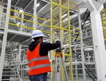 货架安全检测：重要性、适用场景及检测标准详解