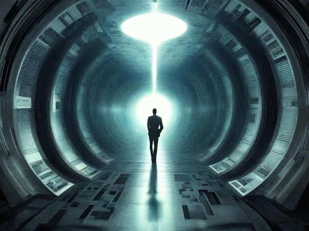 《盗梦空间》：梦境迷宫深处的现实与幻象哲思