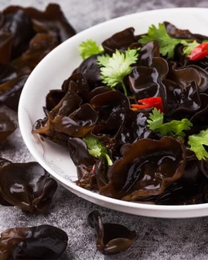 木耳功效｜消委会公开干制耳类食用菌营养价值 浸泡防中毒！附9款满分名单